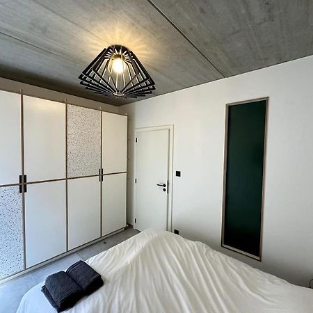 Loft 202 Apartment Liege Luaran gambar