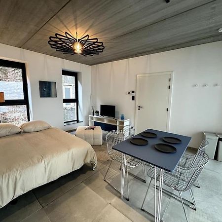 Loft 202 Apartment Liege Luaran gambar