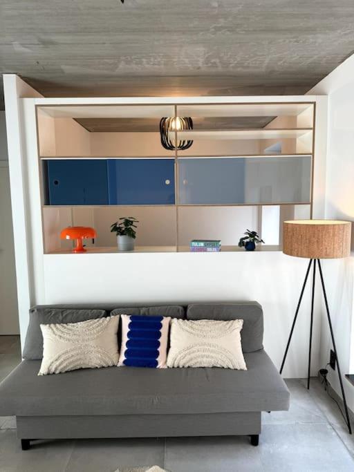 Loft 202 Apartment Liege Luaran gambar