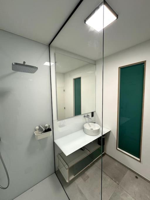 Loft 202 Apartment Liege Luaran gambar