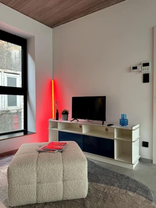 Loft 202 Apartment Liege Luaran gambar