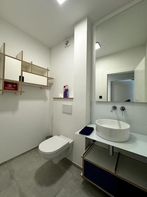 Loft 202 Apartment Liege Luaran gambar