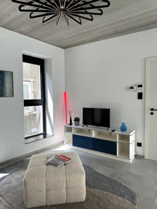 Loft 202 Apartment Liege Luaran gambar