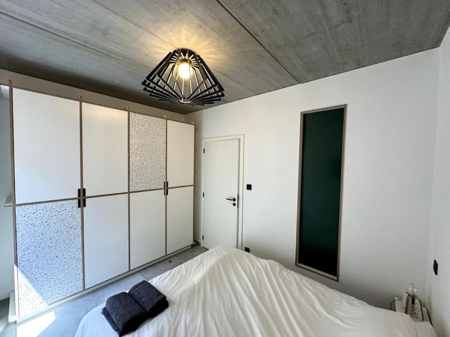 Loft 202 Apartment Liege Luaran gambar