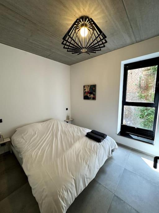 Loft 202 Apartment Liege Luaran gambar